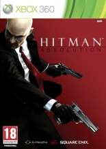 Hitman: Absolution (Xbox 360)